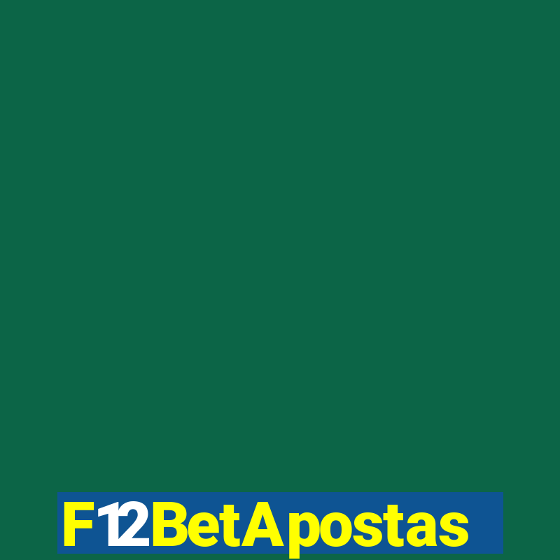 F12BetApostas