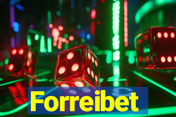 Forreibet