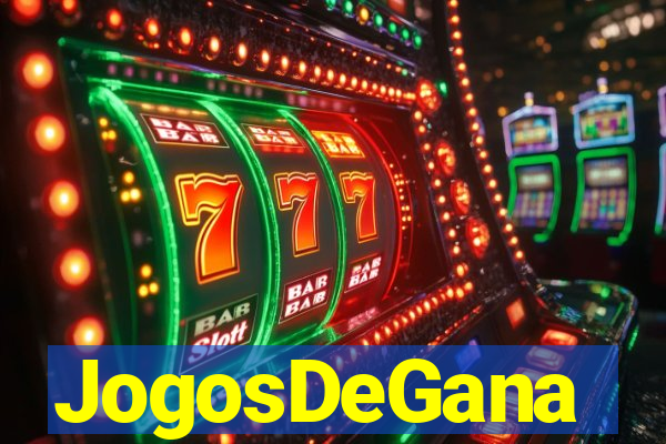 JogosDeGana