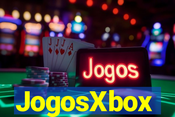 JogosXbox