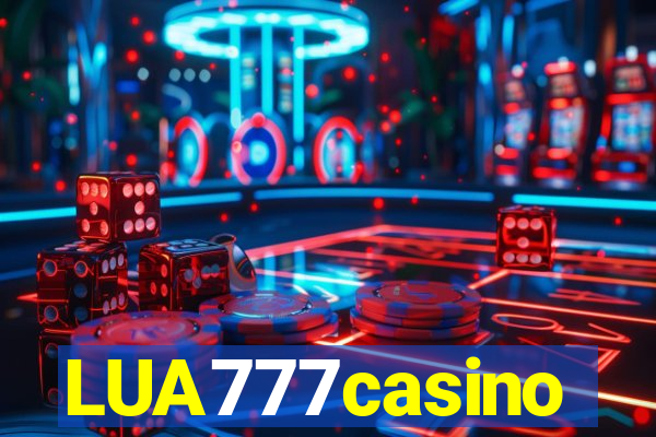 LUA777casino