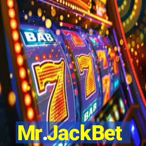 Mr.JackBet