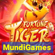 MundiGames