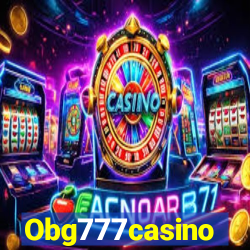 Obg777casino