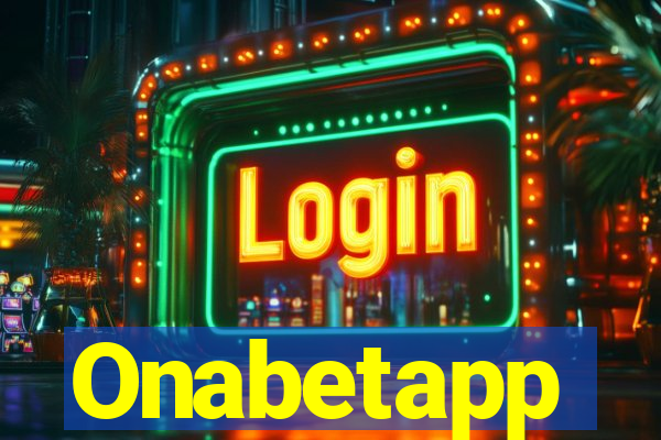 Onabetapp