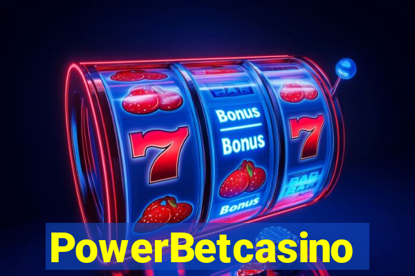 PowerBetcasino