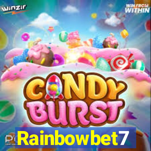 Rainbowbet7