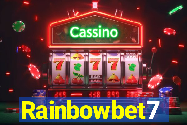 Rainbowbet7