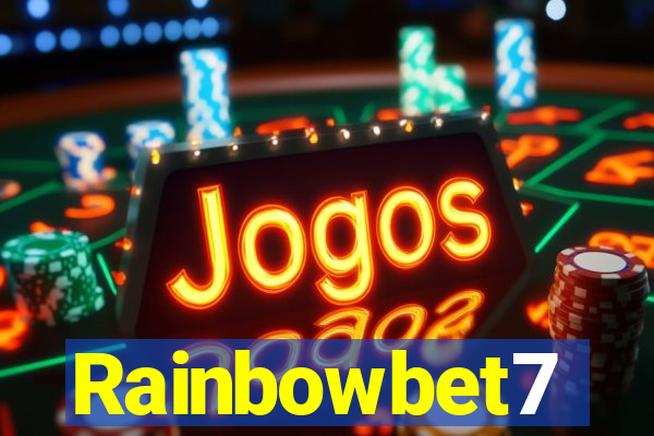 Rainbowbet7