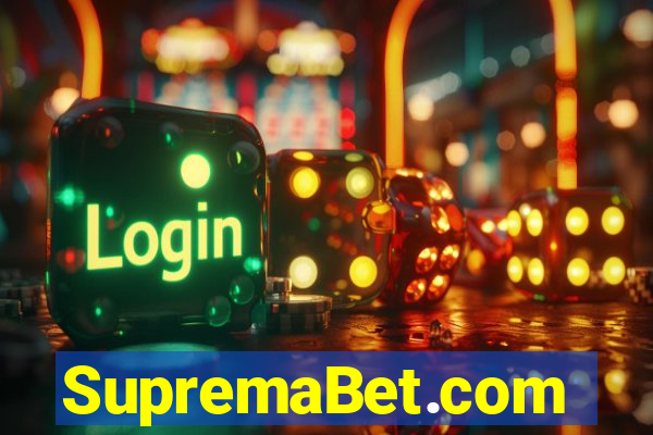 SupremaBet.com