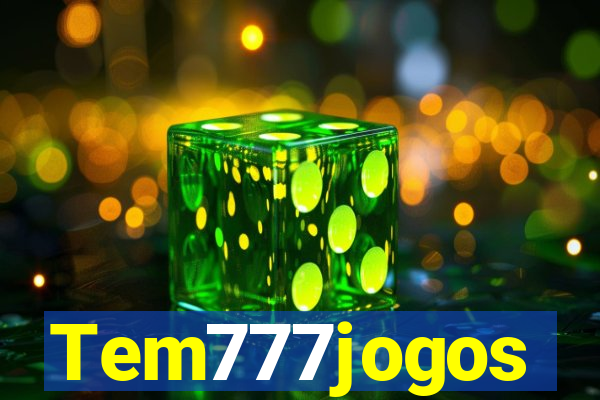 Tem777jogos