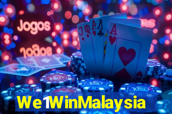 We1WinMalaysia