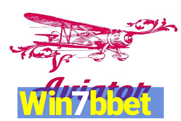 Win7bbet