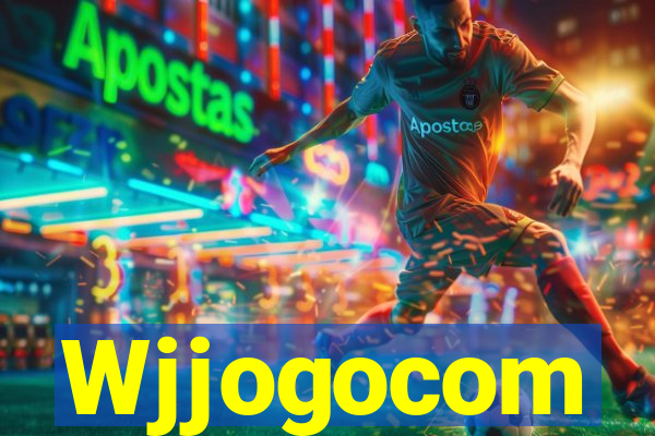 Wjjogocom