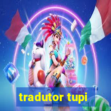 tradutor tupi