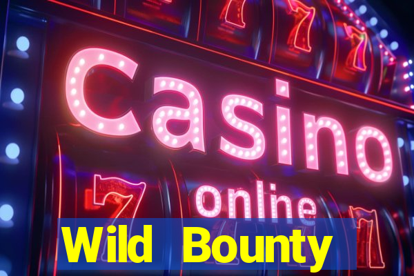 Wild Bounty Showdown horario pagante