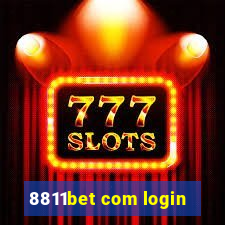 8811bet com login