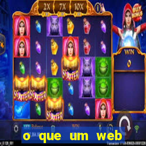 o que um web designer faz