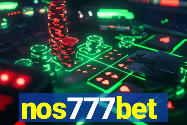 nos777bet