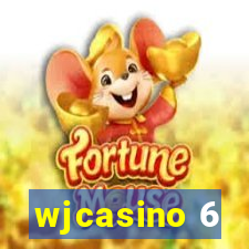 wjcasino 6