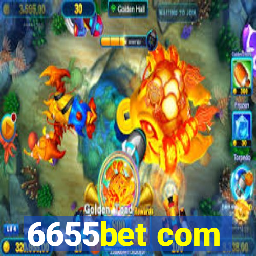 6655bet com