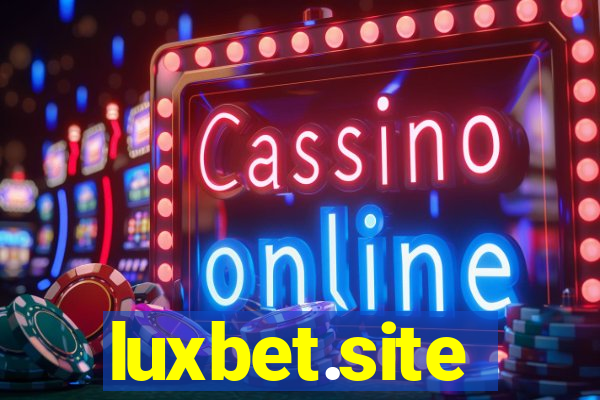 luxbet.site