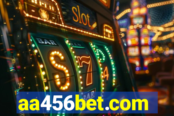 aa456bet.com