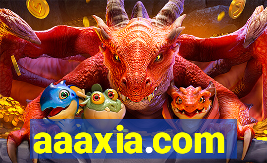 aaaxia.com