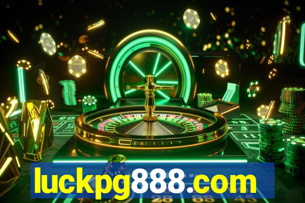 luckpg888.com