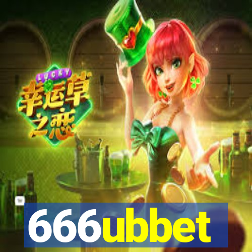 666ubbet