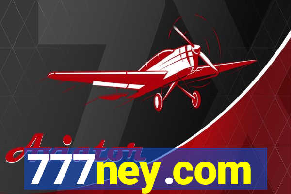 777ney.com