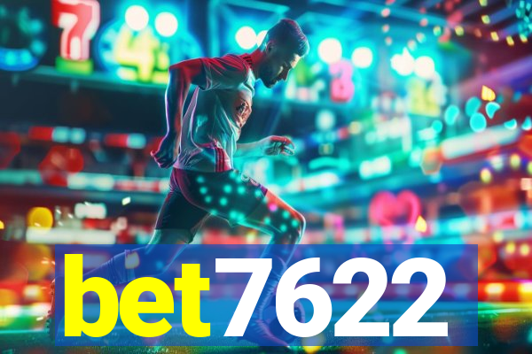 bet7622