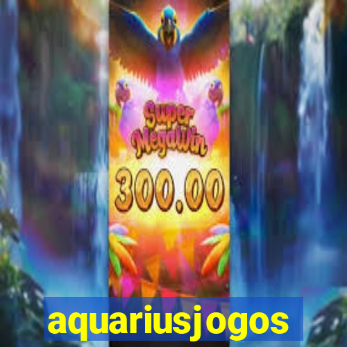 aquariusjogos