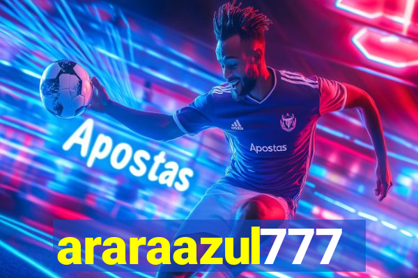 araraazul777