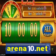 arena10.net