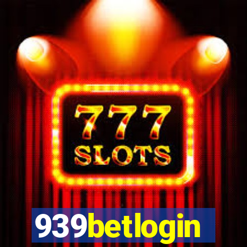 939betlogin