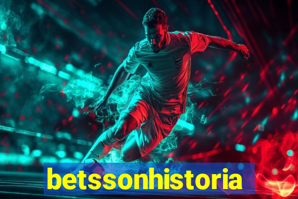 betssonhistoria