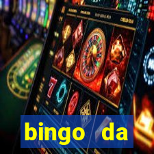 bingo da chapeuzinho vermelho