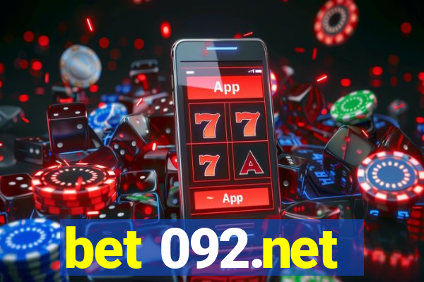 bet 092.net