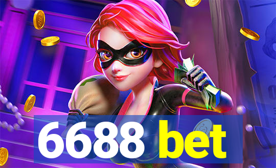 6688 bet