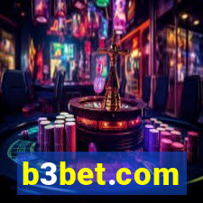 b3bet.com