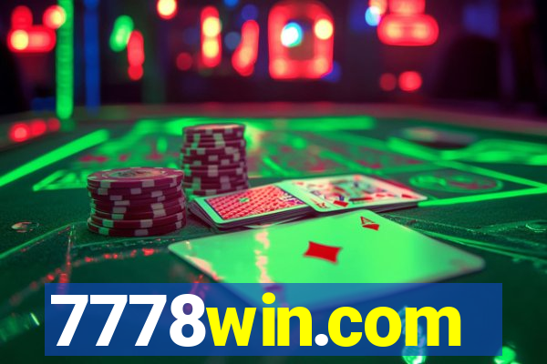 7778win.com