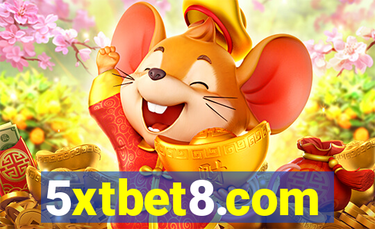 5xtbet8.com