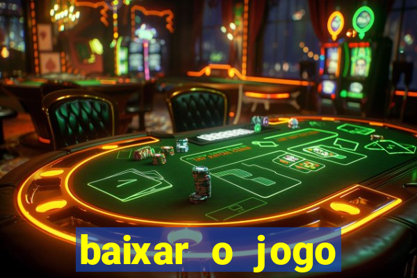 baixar o jogo resident evil