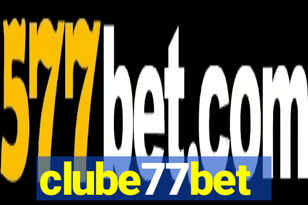 clube77bet