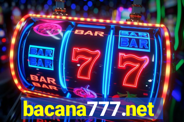 bacana777.net