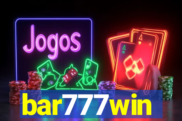 bar777win