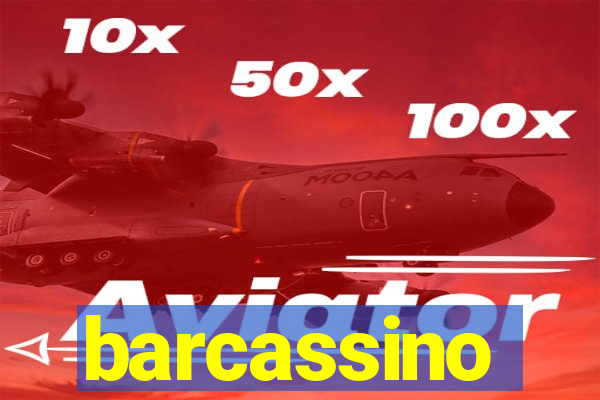 barcassino