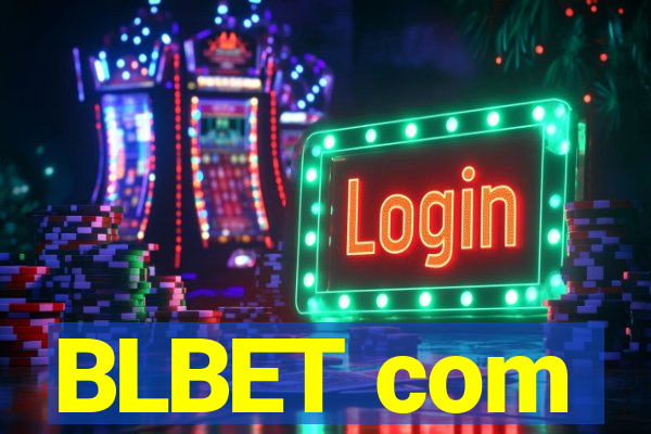 BLBET com