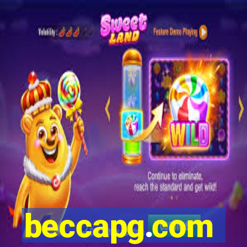 beccapg.com